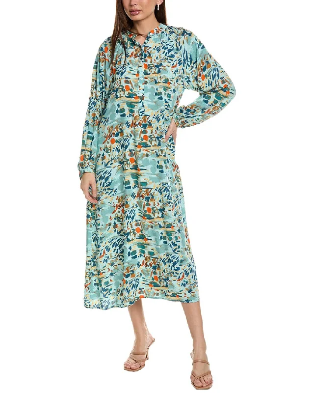 Weekend Special ANNA KAY Jeorje Shirtdress