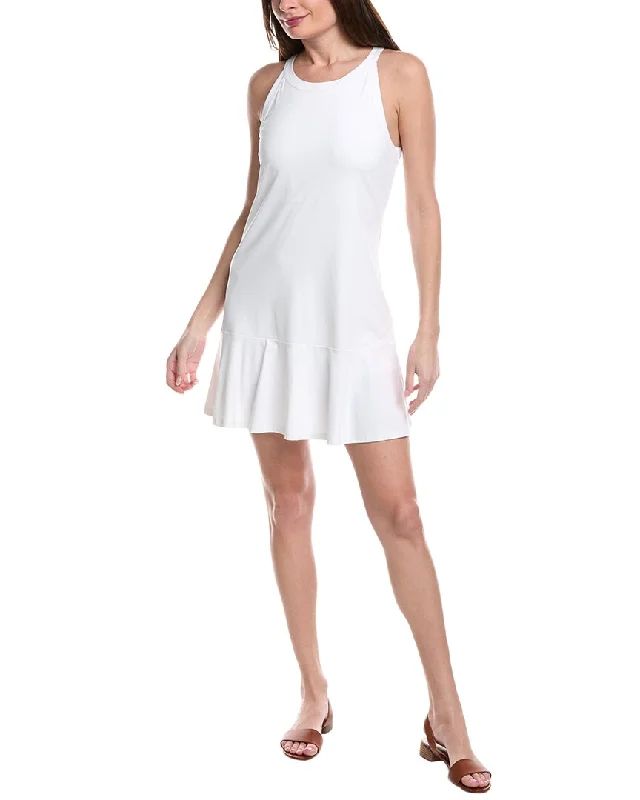 Year-End Sale Tommy Bahama Abby Jersey Mini Dress