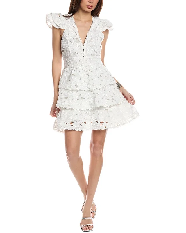 Reduced Prices Rococo Sand A-Line Dress