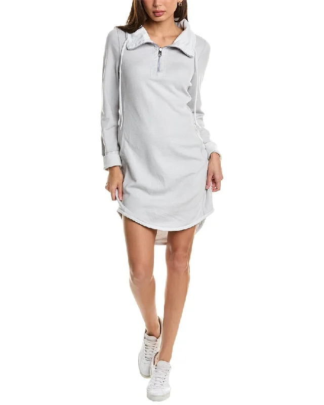 While Supplies Last Tommy Bahama Sun Fade Flipside Sweatshirt Dress