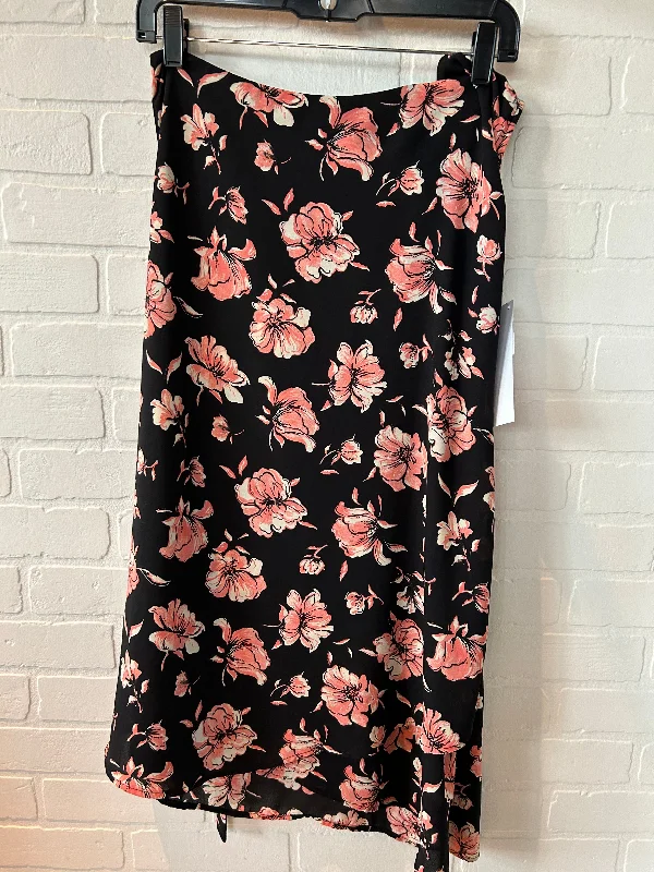 Huge Discounts Black & Pink Dress Casual Short Dr2, Size S