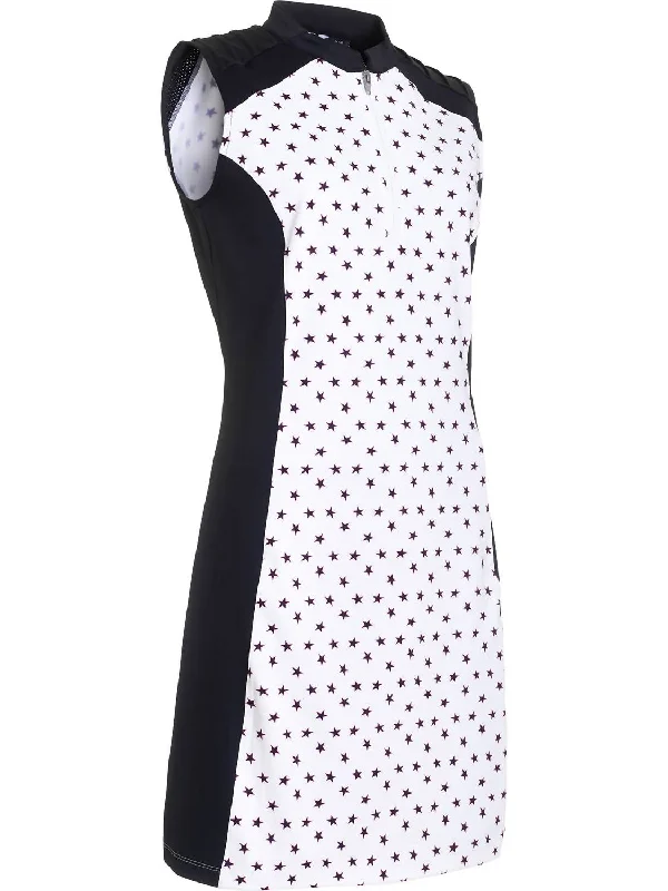 Great Deals Women's Emy Dress In Black Star