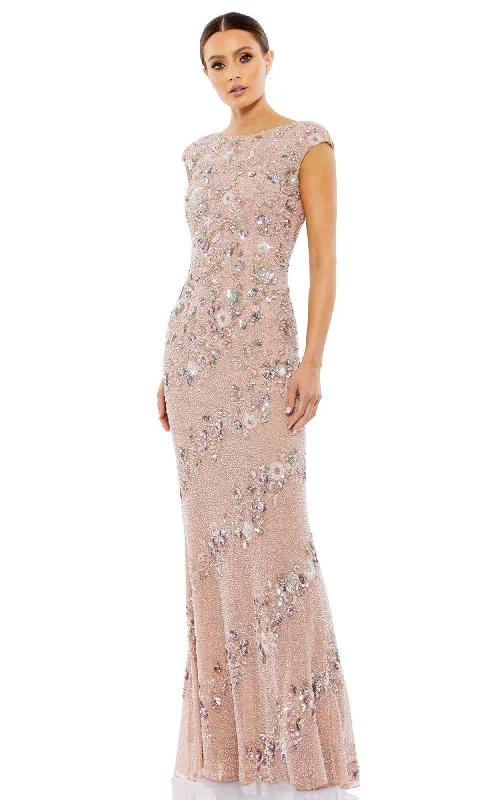 Buy More, Save More Mac Duggal Long Formal Dress 5500