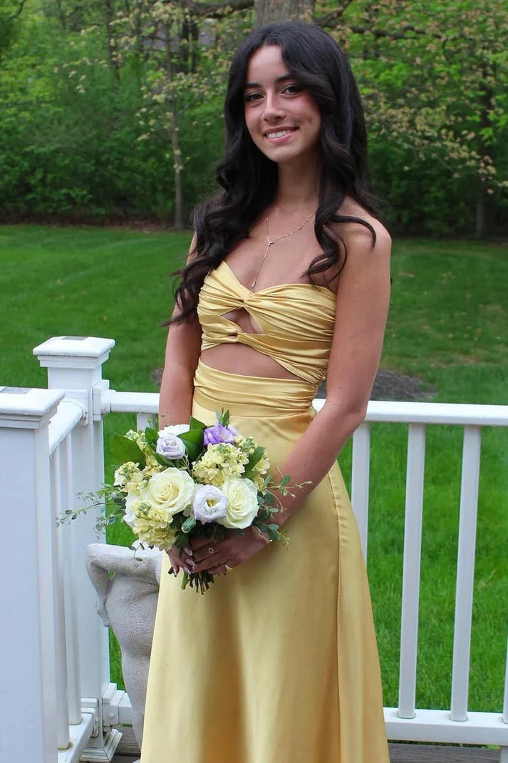 As Photo(Yellow)