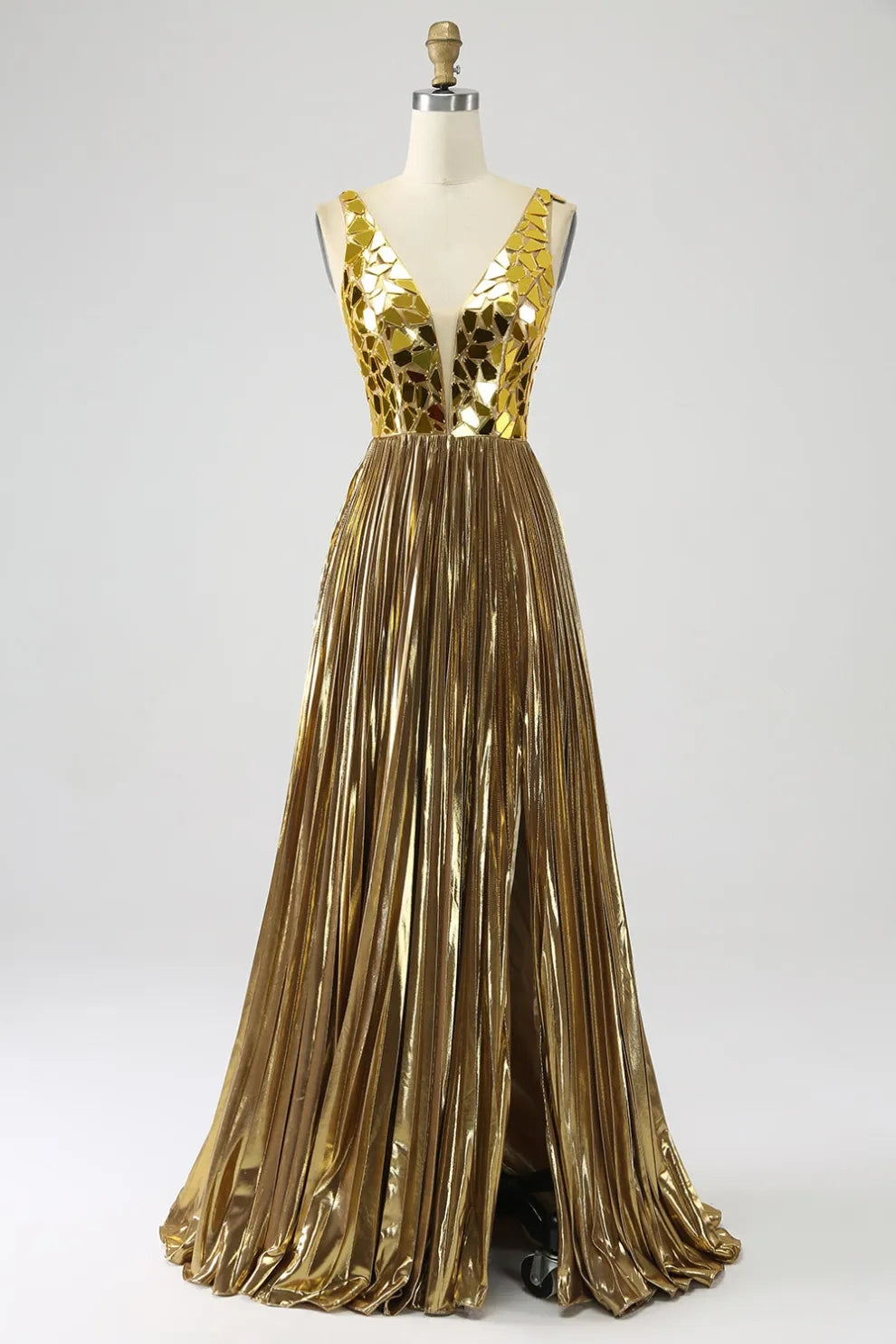 Gold