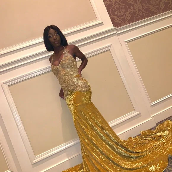 Price Cut New Custom Prom Dress
