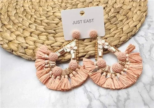Savings Event Statement Earrings