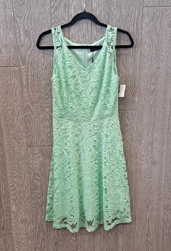 Bargain Prices Aqua Dress Casual Midi Clothes Mentor, Size M