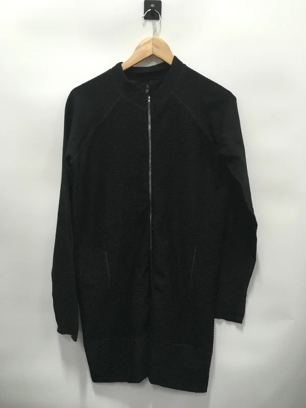 Exclusive Savings Black Dress Casual Short Athleta, Size L