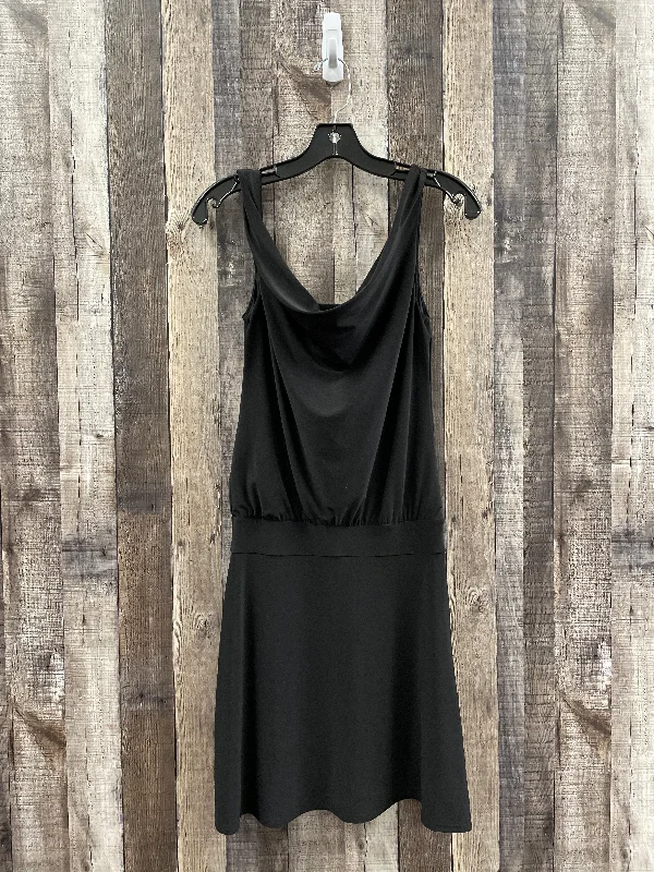 Last Chance Black Dress Work White House Black Market, Size Xs