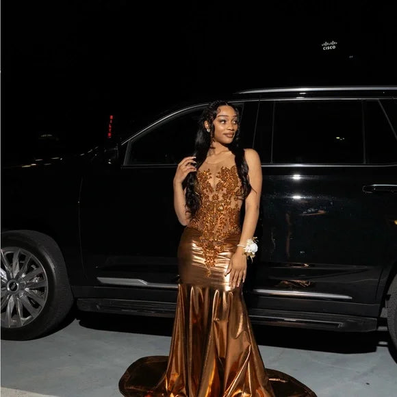 New Deals New Custom Prom Dress