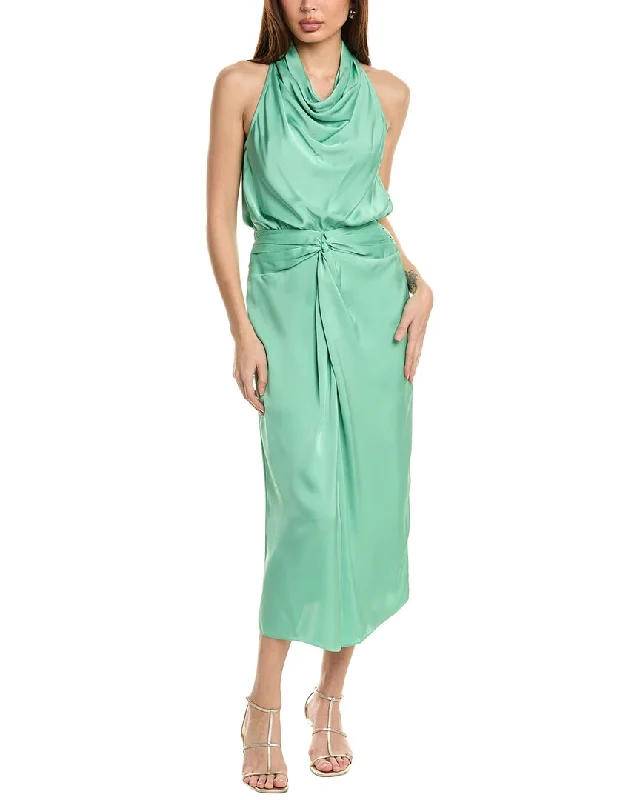 Shop and Save Ramy Brook Indie Maxi Dress