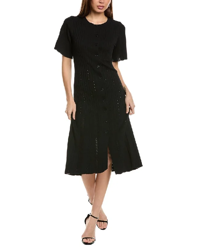 Bargain Bin ANNA KAY Congeniality Sweaterdress