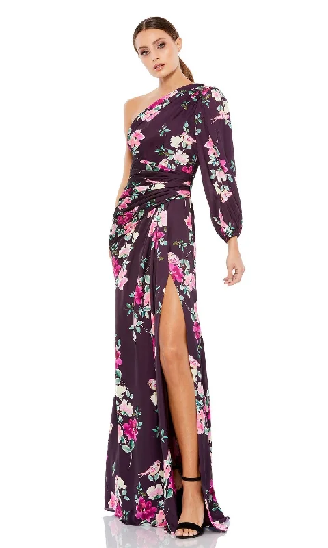 Great Deals Mac Duggal Long Formal Dress 2634