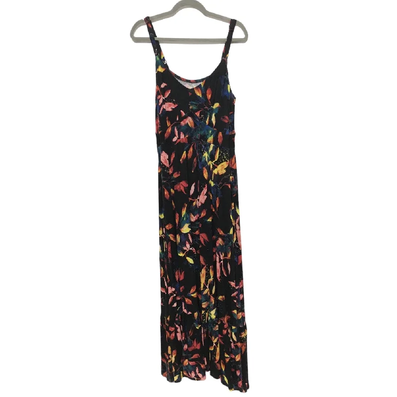 Friends and Family Sale Black Dress Casual Maxi Torrid, Size 1x