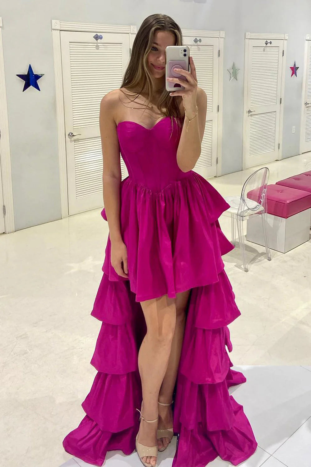 Fuchsia
