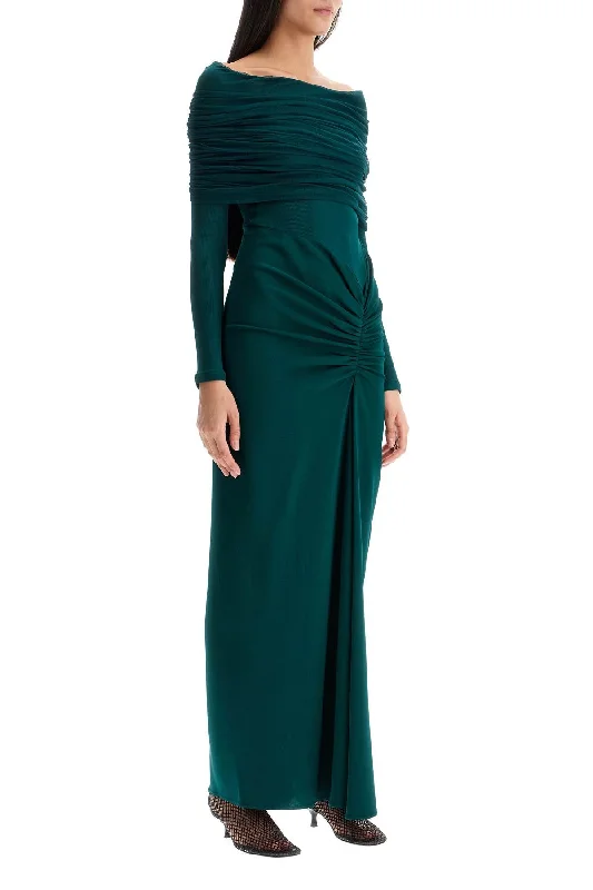 Seasonal Sale Christopher Esber Long Sonora Dress