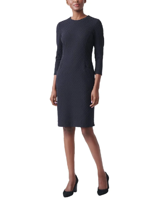 Early Access J.McLaughlin Catalyst Dress