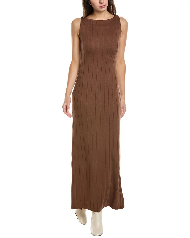 Early Access rag & bone Marie Maxi Dress