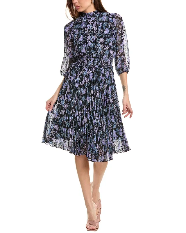 Early Bird Discount Nanette Nanette Lepore Midi Dress