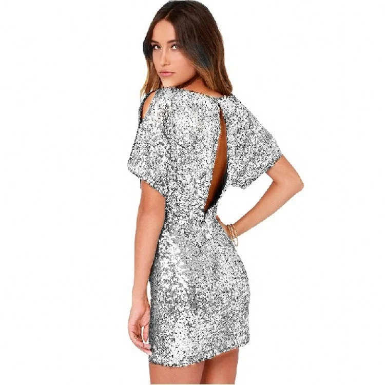 Silvery
