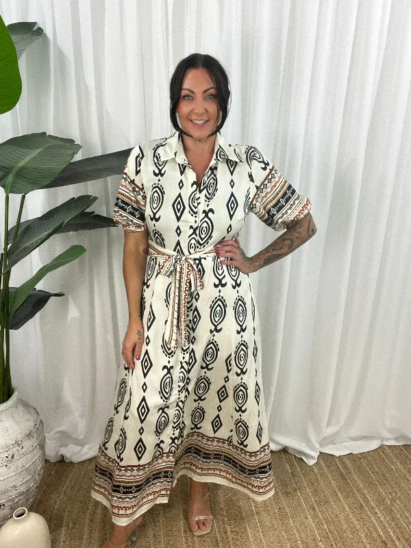 Overstock Martii Dress