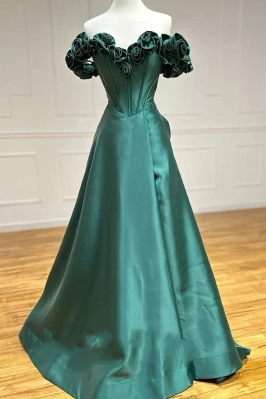 Dark Green