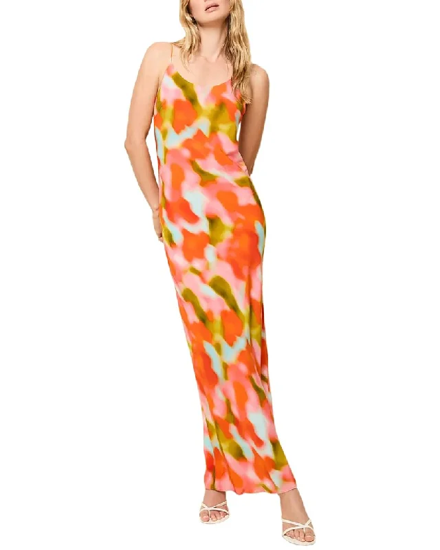Fantastic Deals Solid & Striped The Selena Dress