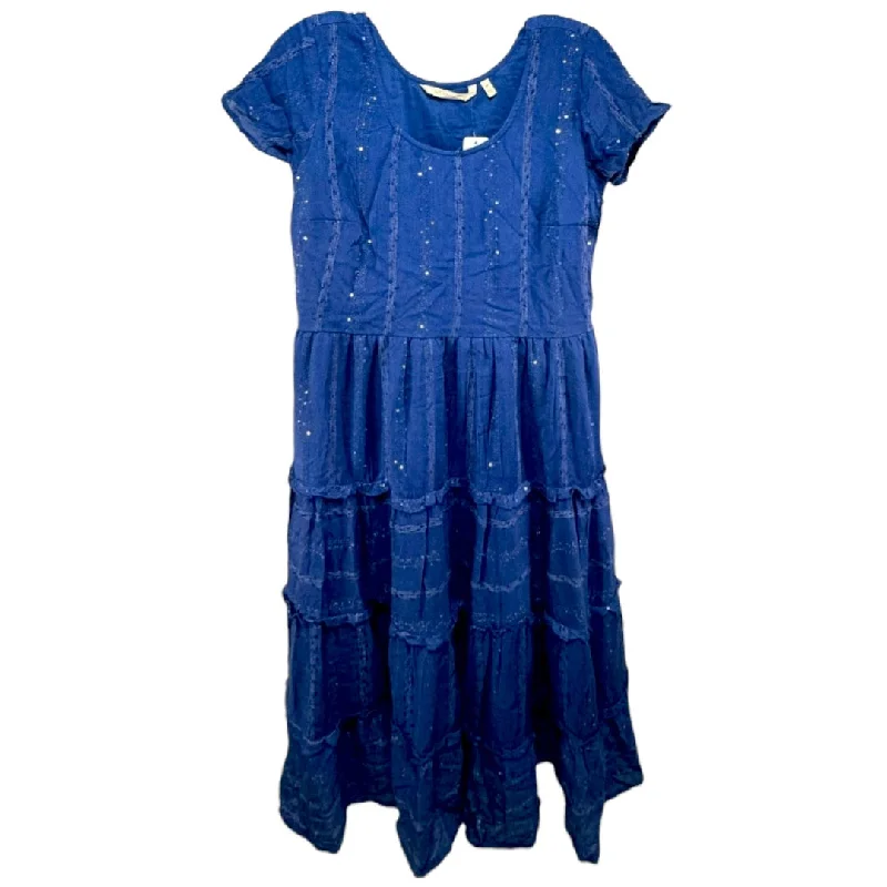 Sale Event Kara Shimmer Dress Soft Surroundings, Size Petite S
