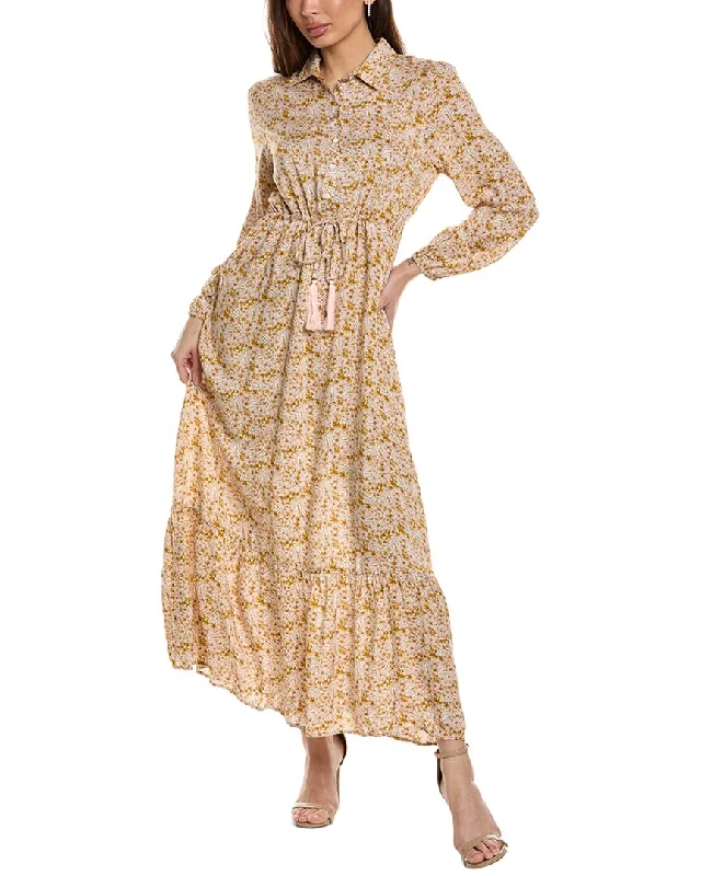 Bargain Bin ANNA KAY Jeorje Maxi Dress