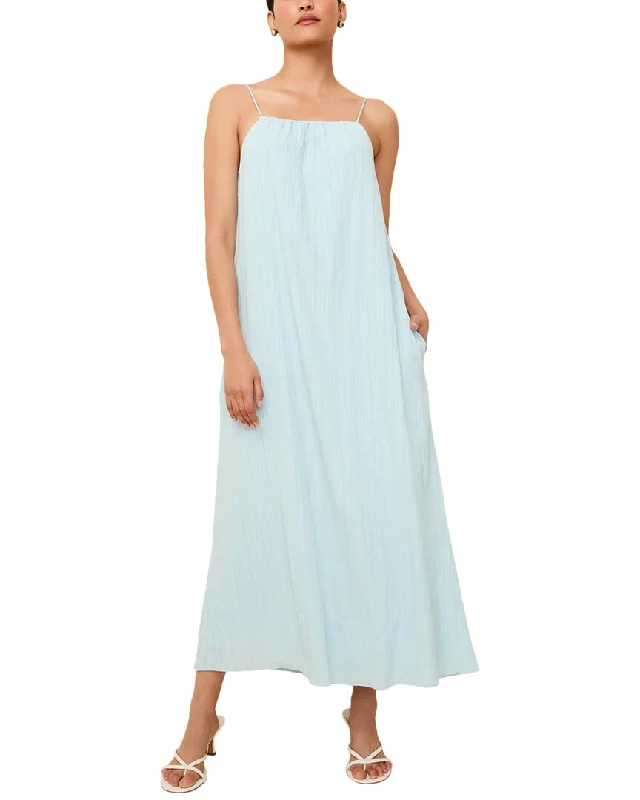 Limited Time Solid & Striped The Sarai Dress