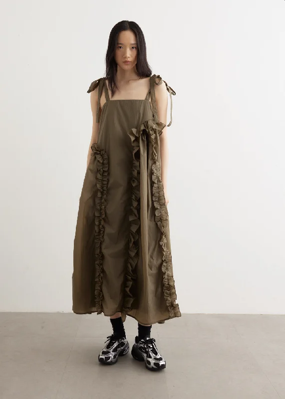 Blowout Sale x Nona Source Oswald Dress