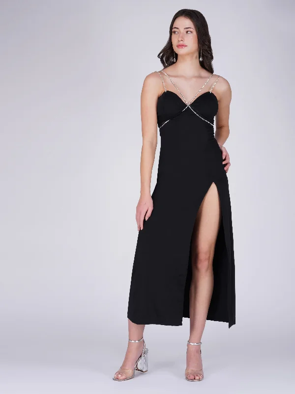 Incredible Offers Jynx Long Dress