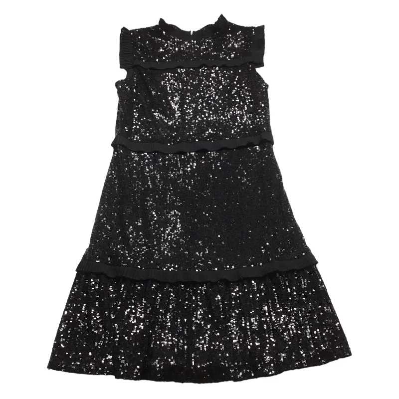Price Reduction Black Dress Casual Short Cmc, Size 10