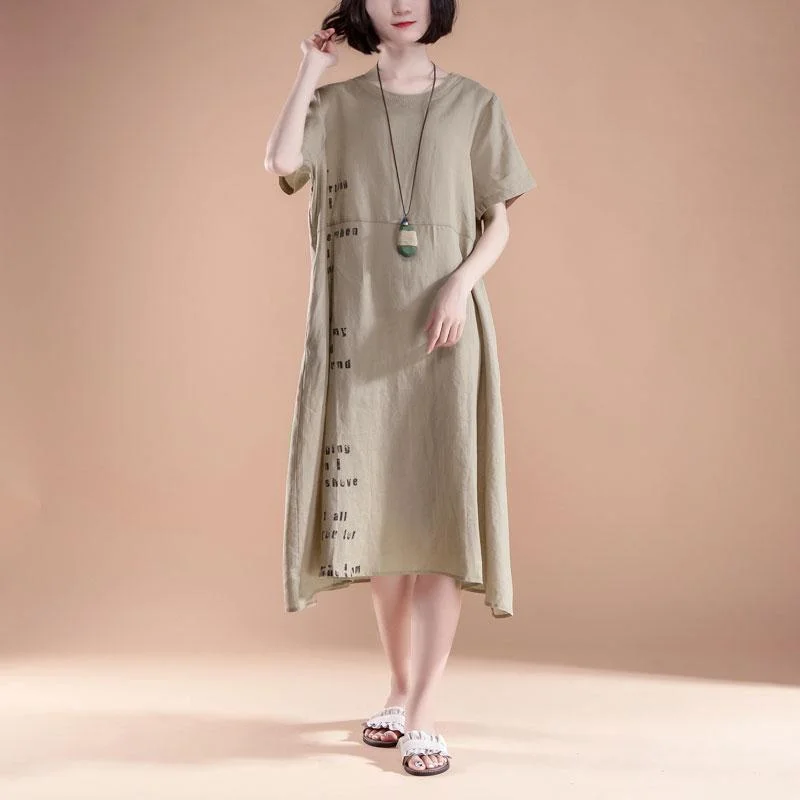 Steals and Deals Fine cotton maxi dress plus size Short Sleeve Pockets Summer Casual Dress Steals and Deals Fine cotton maxi dress plus size Short Sleeve Pockets Summer Casual Dress