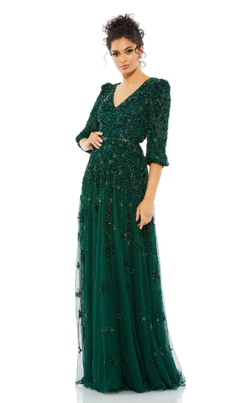 Deep Emerald