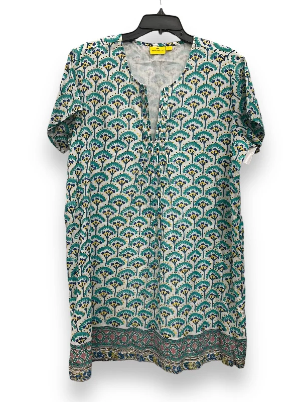 Low Prices Multi-colored Dress Casual Short Roberta Roller Rabbit, Size L