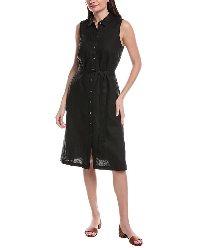 Weekend Flash Sale Tommy Bahama Two Palms Linen Shirtdress