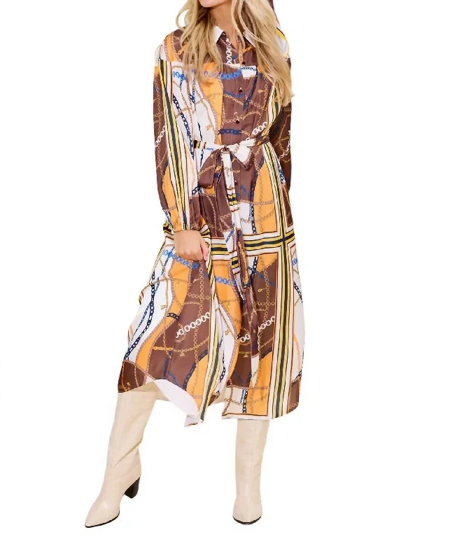 Price Smash Jane Dress In Equestrian