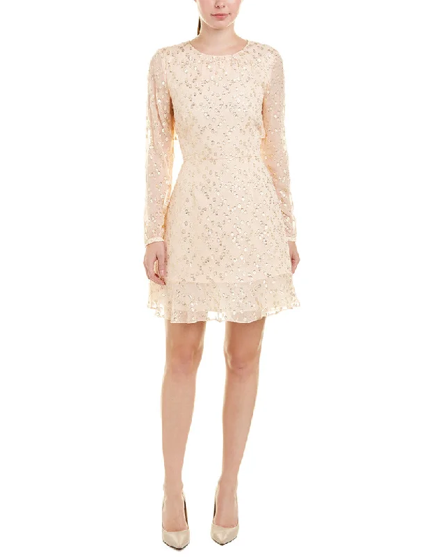 Limited Time Discount Hutch A-Line Dress