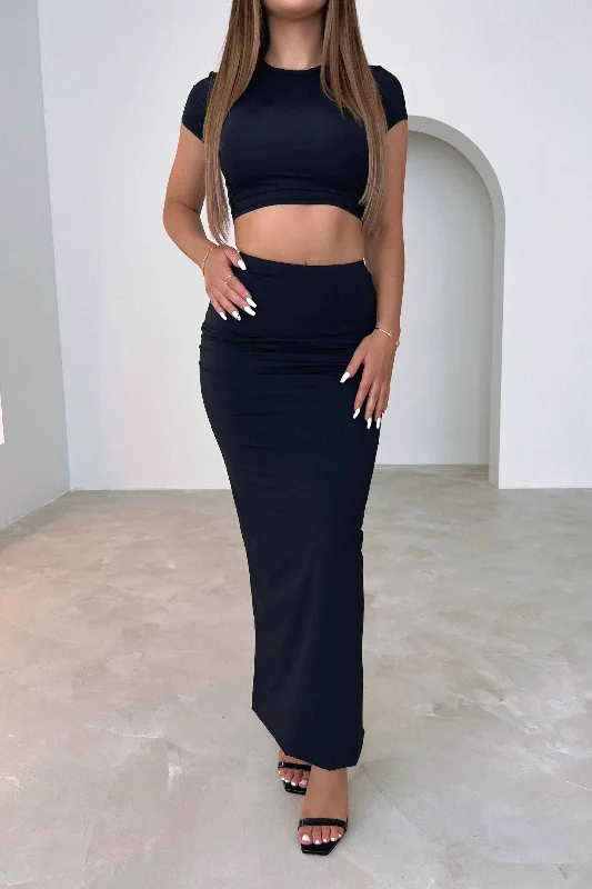 Deal Zone LU LU SET - BLACK