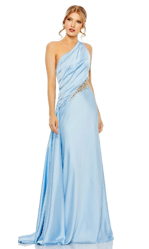 Massive Deals Mac Duggal Long Formal Dress 2210