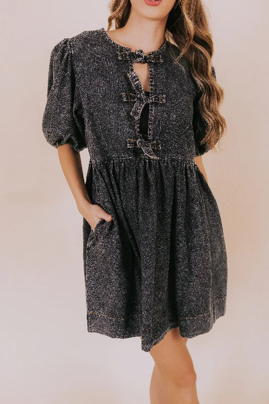 YEAR-End Clearance All Around Diva Dress