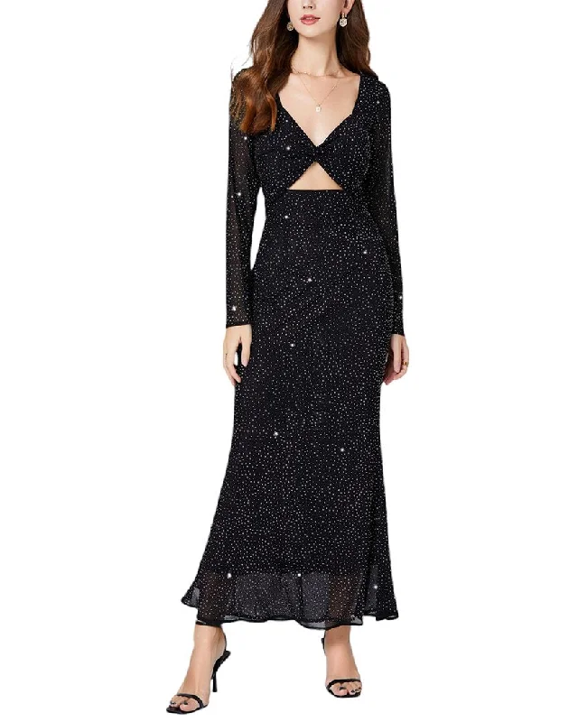 Deal Dash Kaimilan Maxi Dress