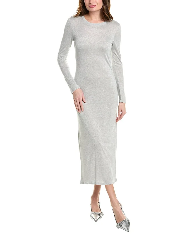 Friends and Family Sale Splendid Maddox Metallic Dress