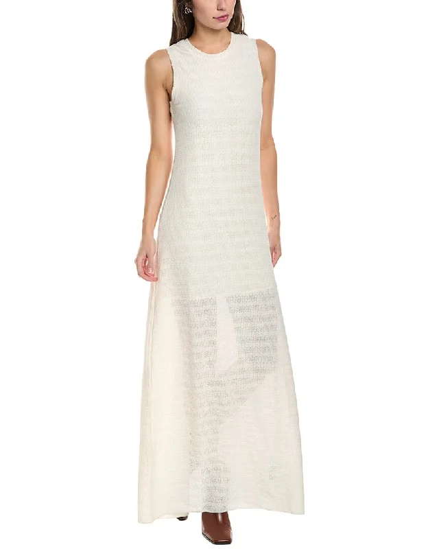 Last Chance rag & bone Julia Maxi Dress