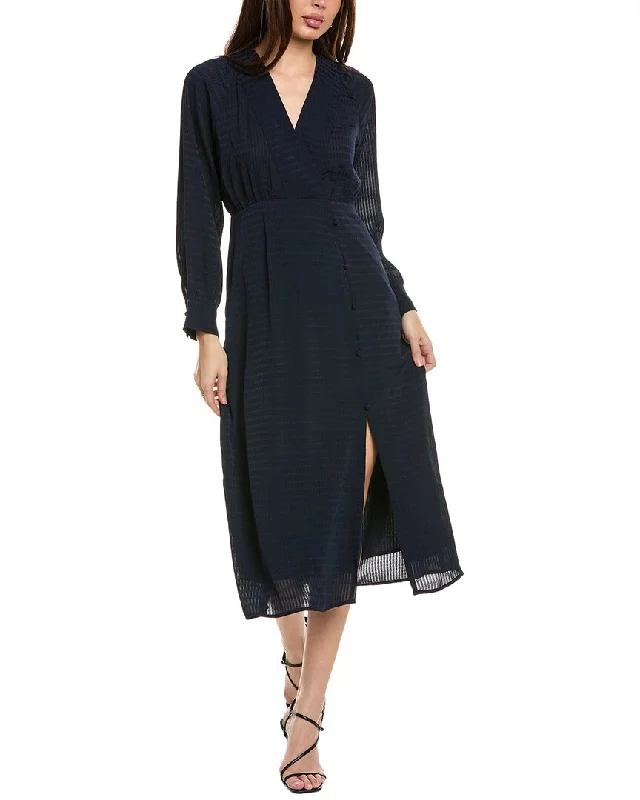 Epic Deals ANNA KAY Simone Midi Dress