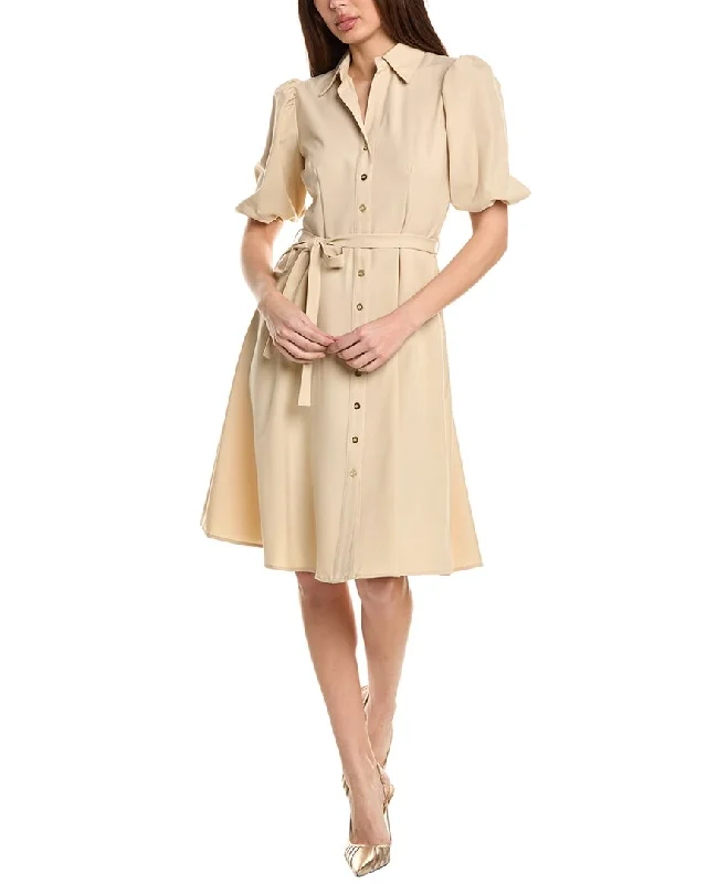Final Markdown Sharagano Midi Dress