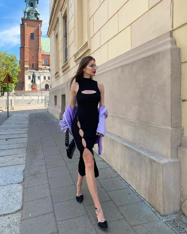 Sneak Peek Sale Azora Dress
