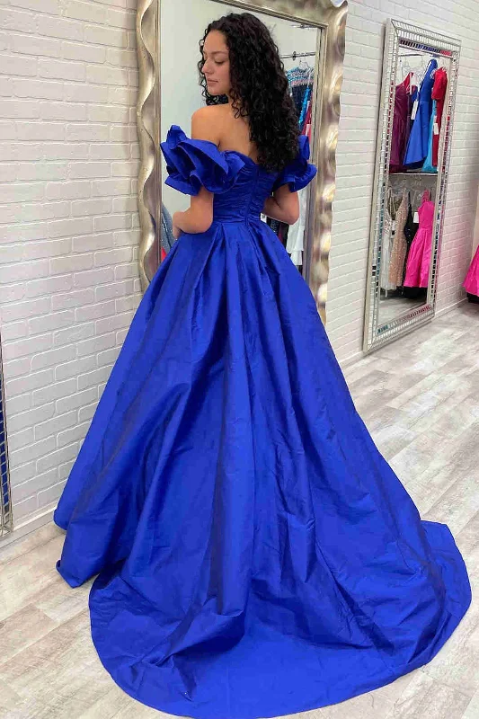 Royal Blue